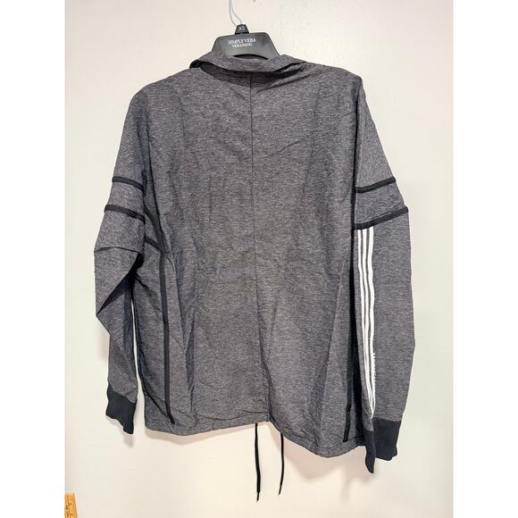 NEW adidas Originals Tokyo Woven Track Top Men's Jacket Black Medium - Picture 4 of 4